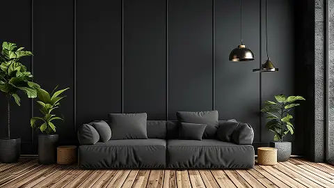 Furniture to suit every space and taste!
