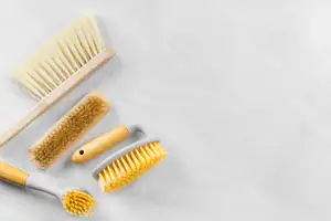 Heavy Duty Scrub Brushes